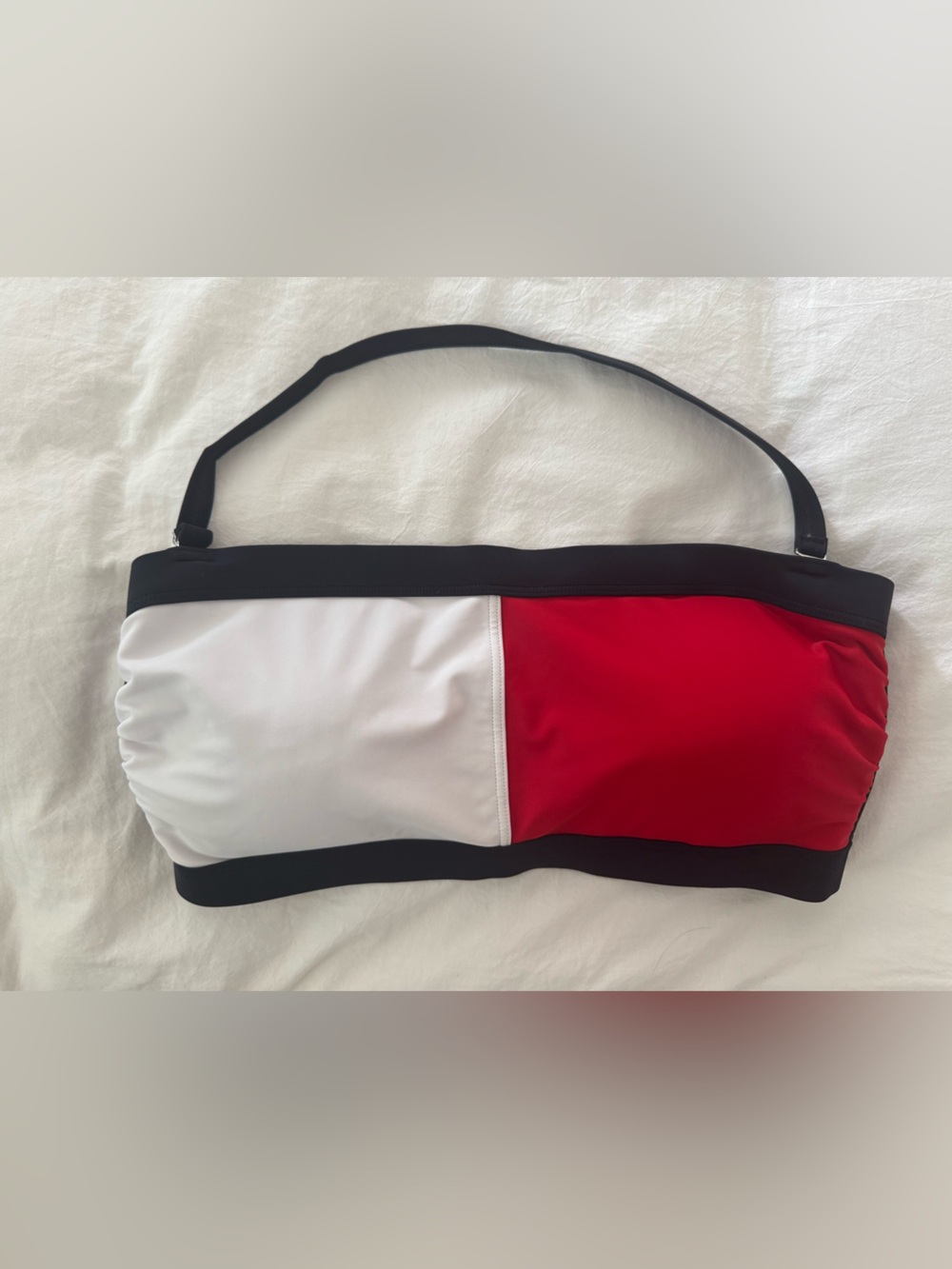 Tommy Hilfiger Bikini Swim Top
